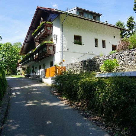 S'Heisl Em Woid Apartment Bad Koetzting Exterior photo